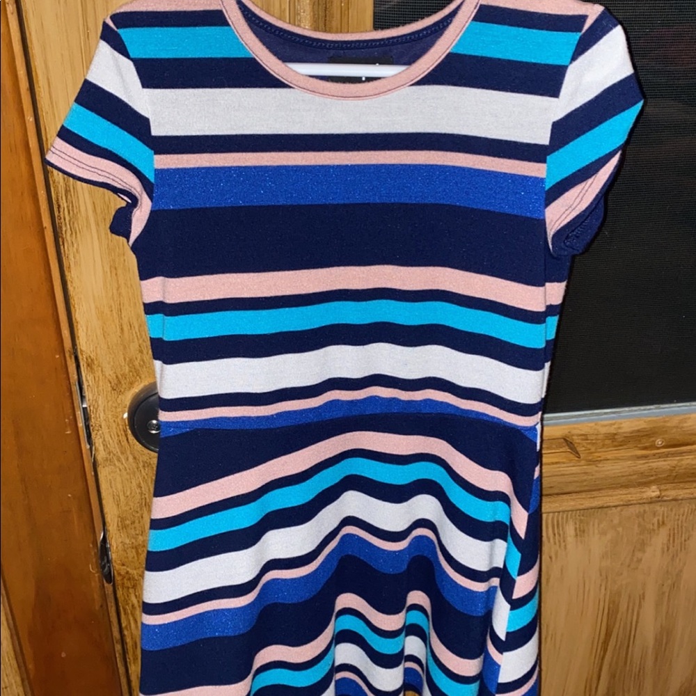 Kids dress
